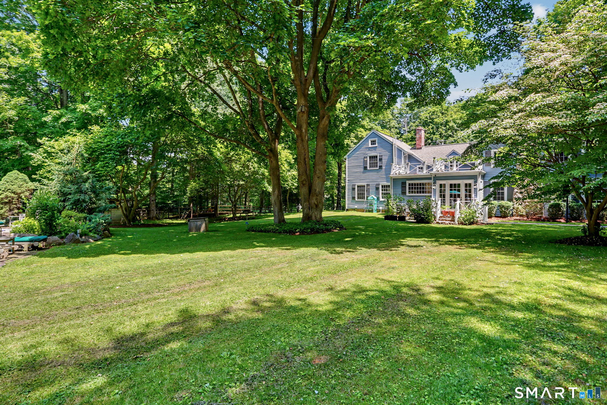 181 Georgetown Road Weston, CT 06883 - Photo 30 of 35