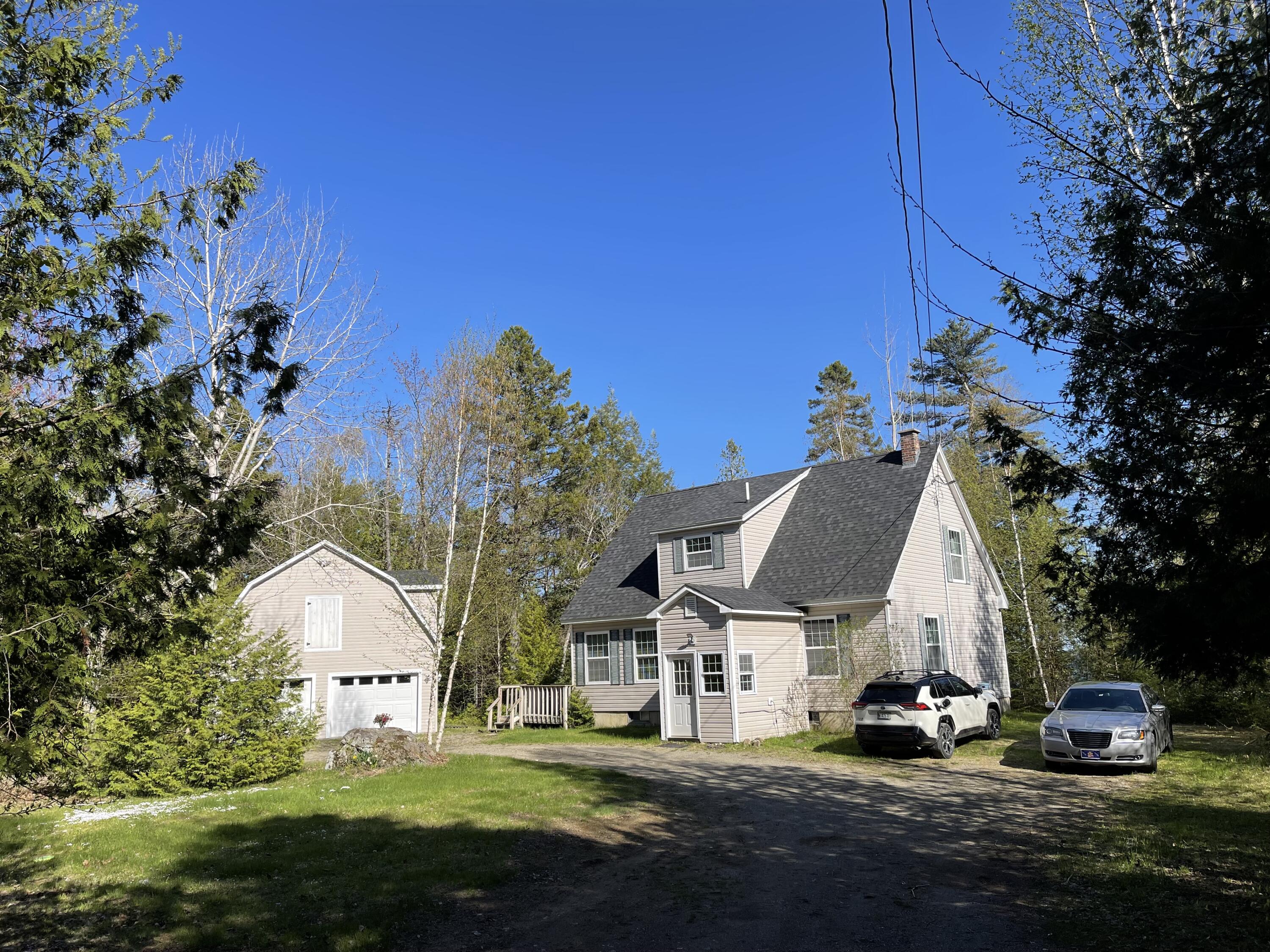 20 Chase Brook Drive Alexander, ME 04694 - Photo 44 of 61 IMG_7214