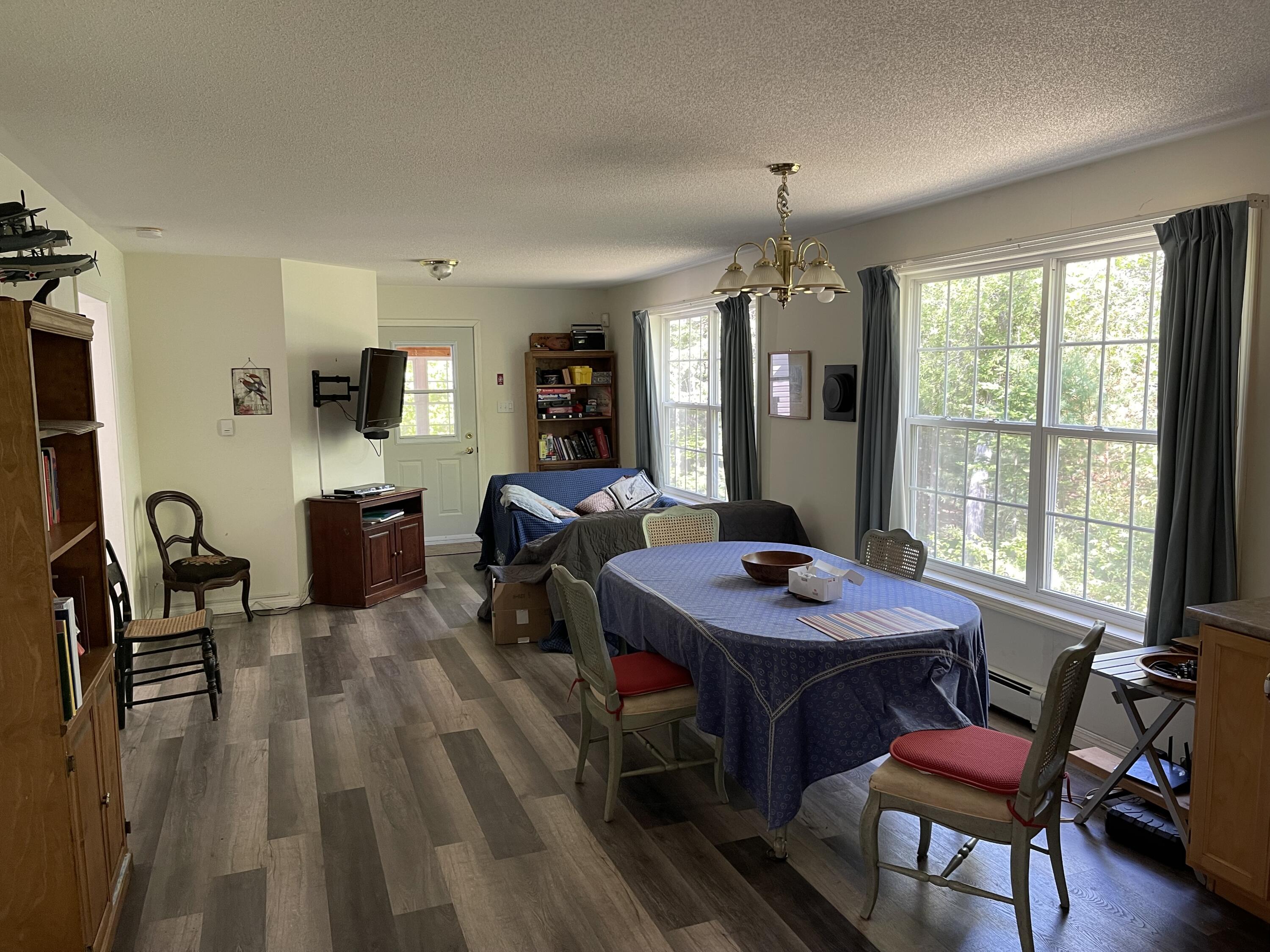 20 Chase Brook Drive Alexander, ME 04694 - Photo 5 of 61 IMG_7438