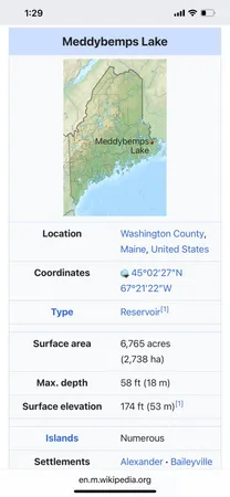 $774,000 | 20 Chase Brook Drive, Alexander, ME 04694