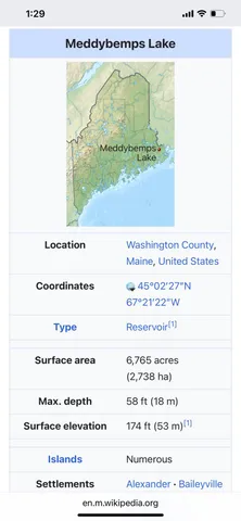 $774,000 | 20 Chase Brook Drive, Alexander, ME 04694