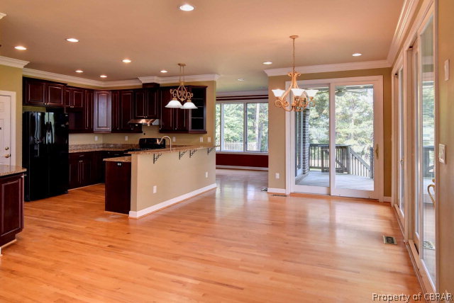 25001 River's Way Barhamsville, VA 23011 - Photo 11 of 32