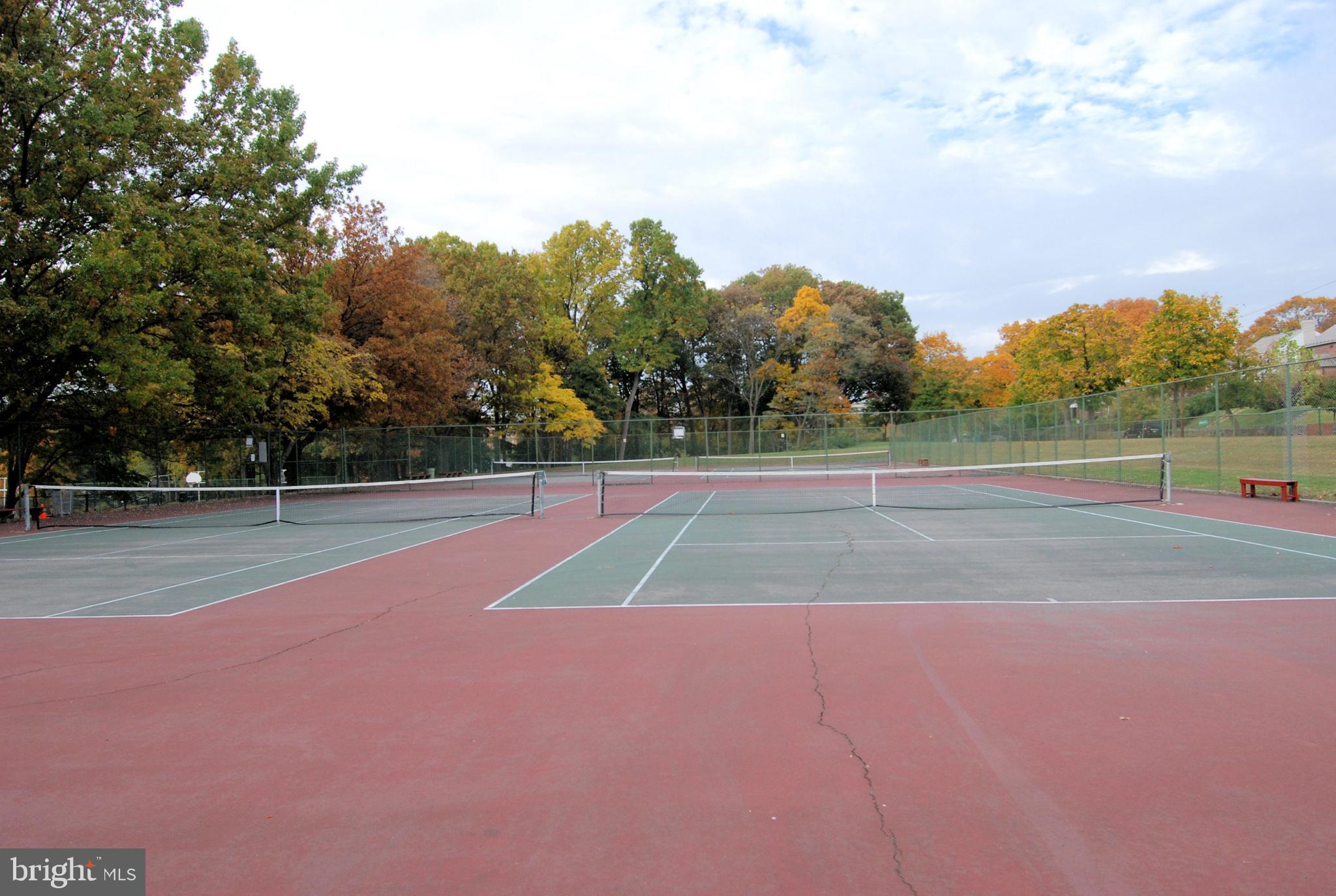 465 Riggs Road Northeast Washington, DC 20011 - Photo 27 of 31 tennis courts