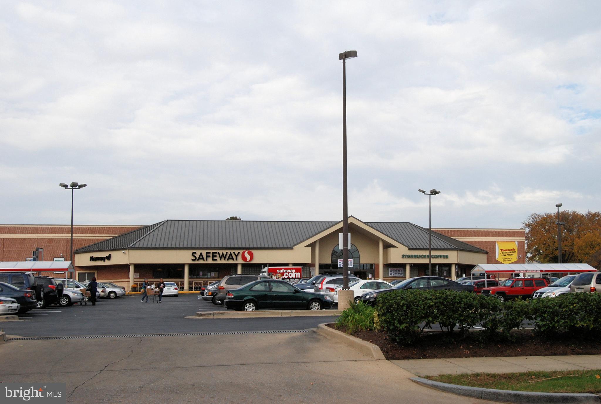 465 Riggs Road Northeast Washington, DC 20011 - Photo 31 of 31 Nearby shopping center