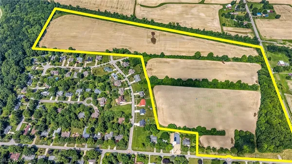 $1,100,000 | Vl Pyle South Amherst Road, Oberlin, OH 44074