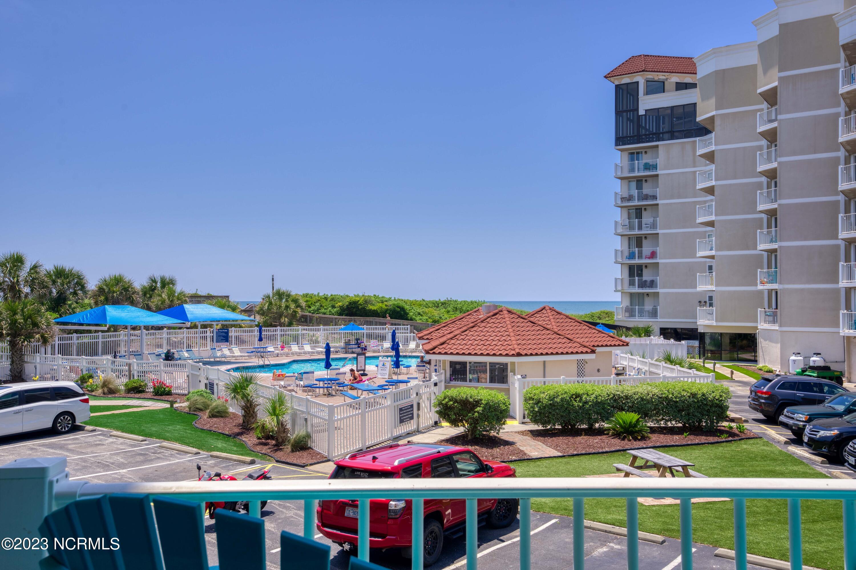 2000 New River Inlet Road, Unit 3001 North Topsail Beach, NC 28460 - Photo 34 of 34 3001 St. Regis - Interiors - Edited_32