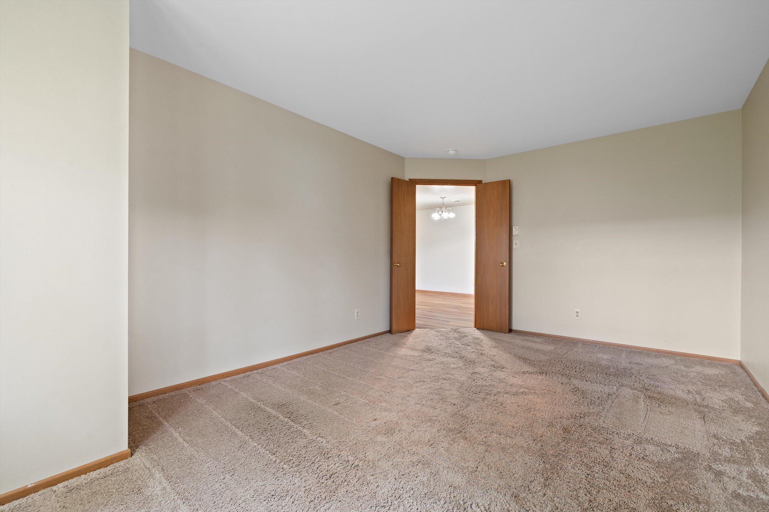 3120 Wood Road, Unit 13F Mount Pleasant, WI 53406 - Photo 25 of 34 bedroom