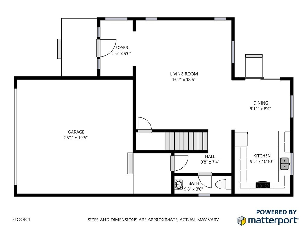 2708 Northeast 2nd Street Renton, WA 98056 - Photo 22 of 23