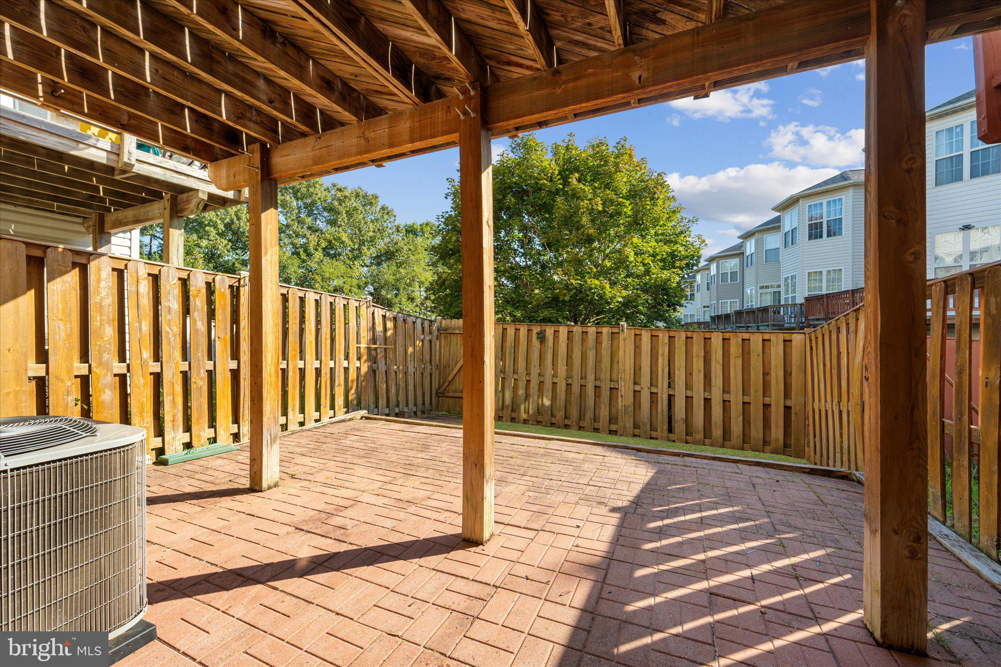 4107 Yellow Stone Loop Dumfries, VA 22025 - Photo 32 of 39