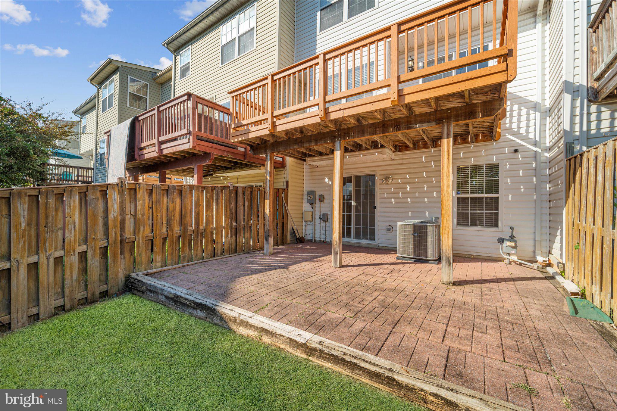 4107 Yellow Stone Loop Dumfries, VA 22025 - Photo 34 of 39