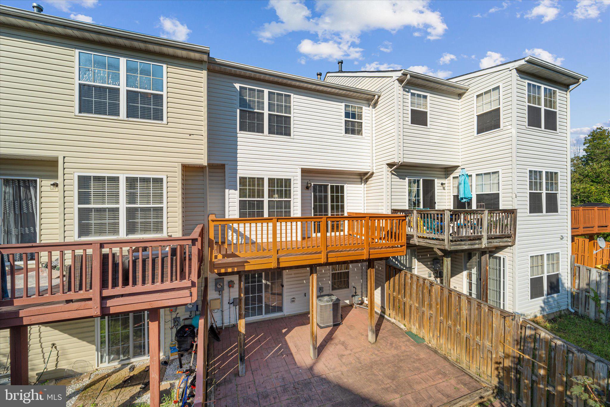 4107 Yellow Stone Loop Dumfries, VA 22025 - Photo 36 of 39