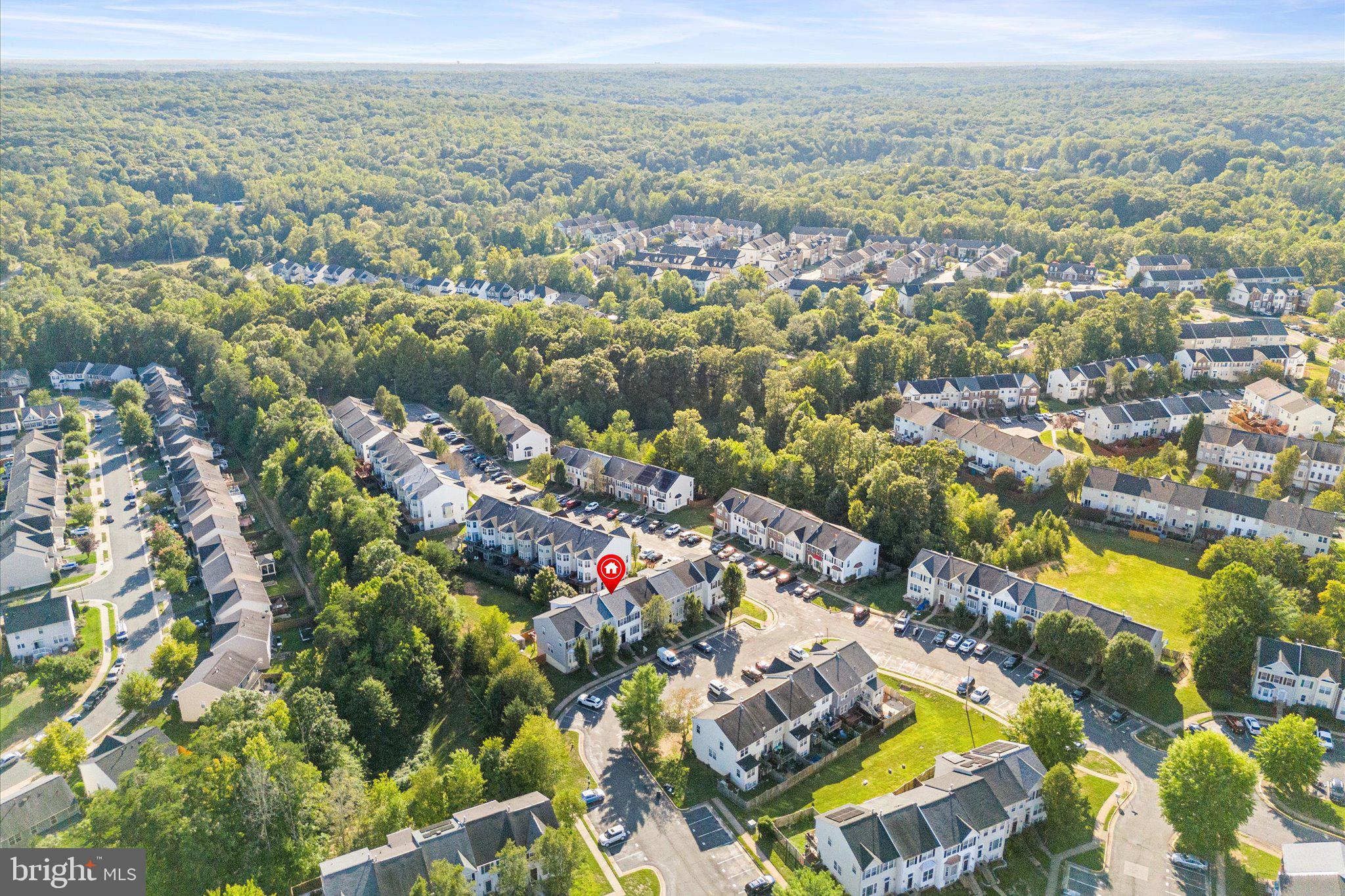 4107 Yellow Stone Loop Dumfries, VA 22025 - Photo 37 of 39