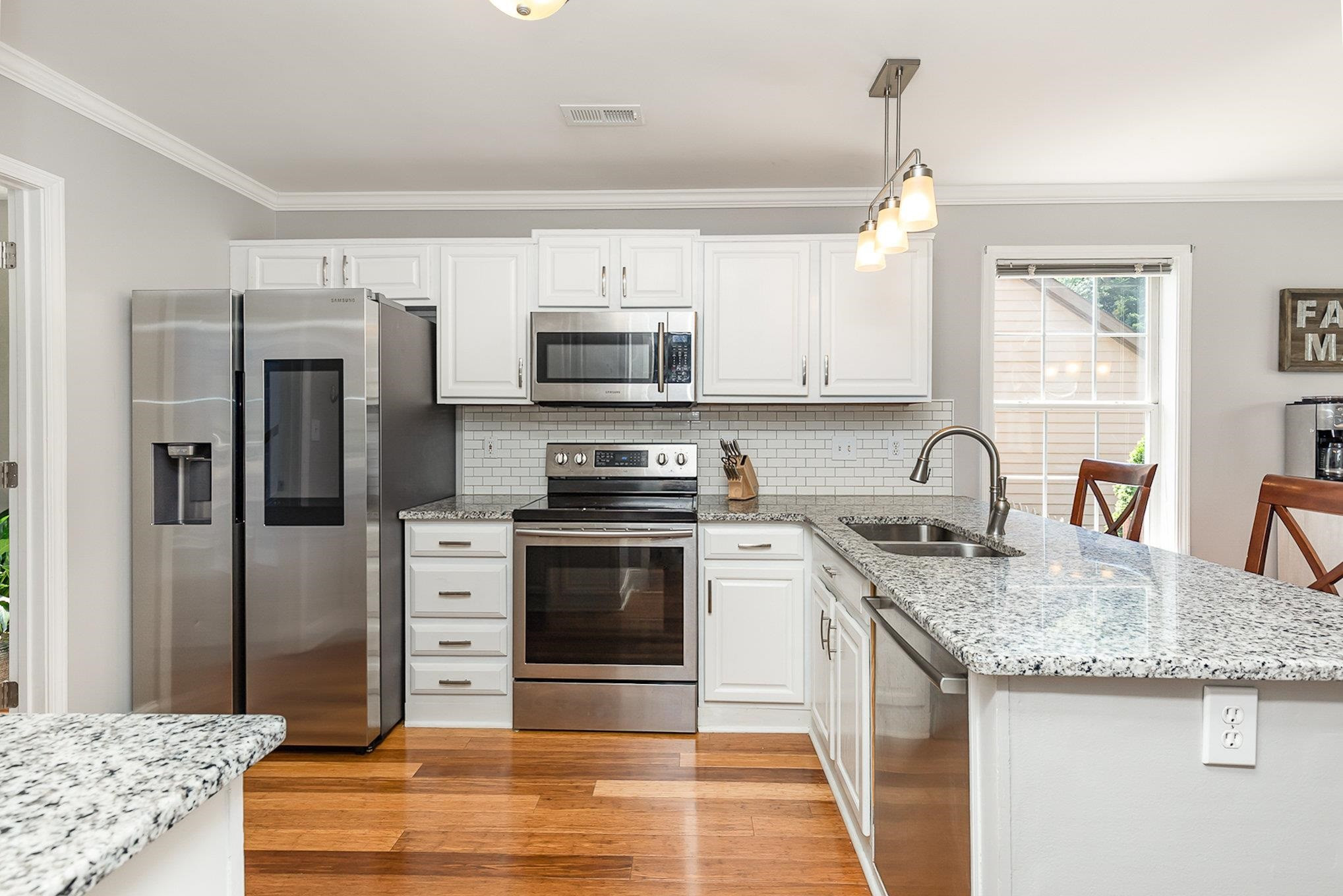 5333 Bartram Place Raleigh, NC 27617 - Photo 9 of 24 Photo 9