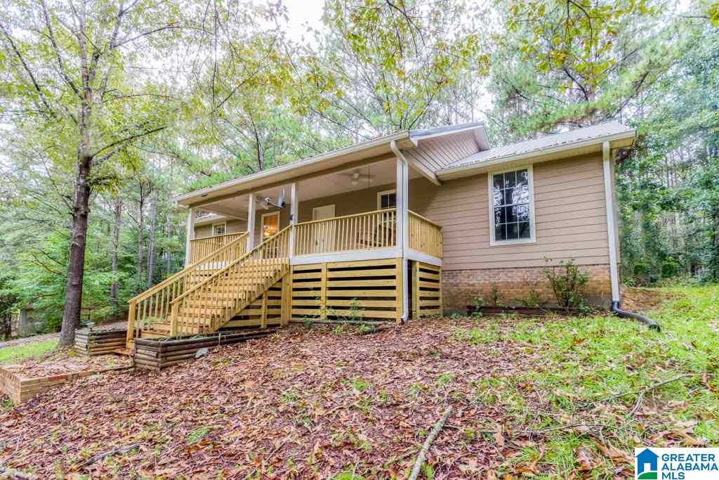 99 Joshua Road Pell City, AL 35128 - Photo 2 of 43
