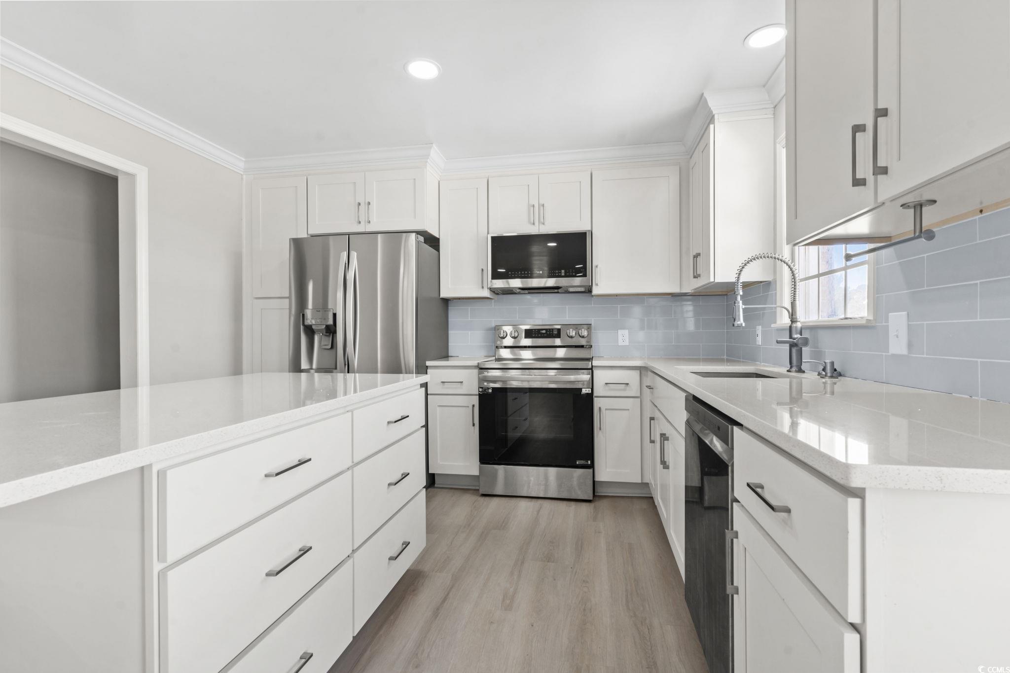 1136 Knotty Branch Road Conway, SC 29527 - Photo 11 of 40