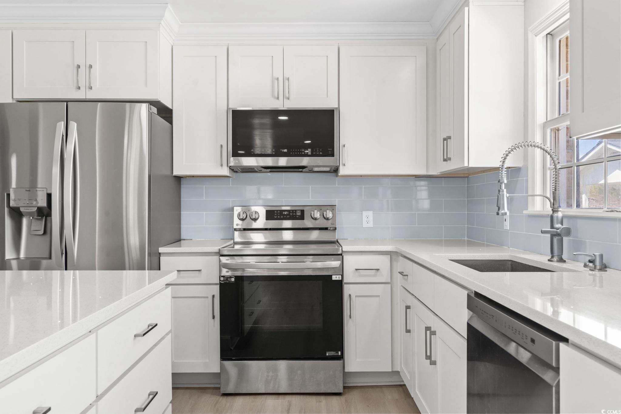 1136 Knotty Branch Road Conway, SC 29527 - Photo 12 of 40