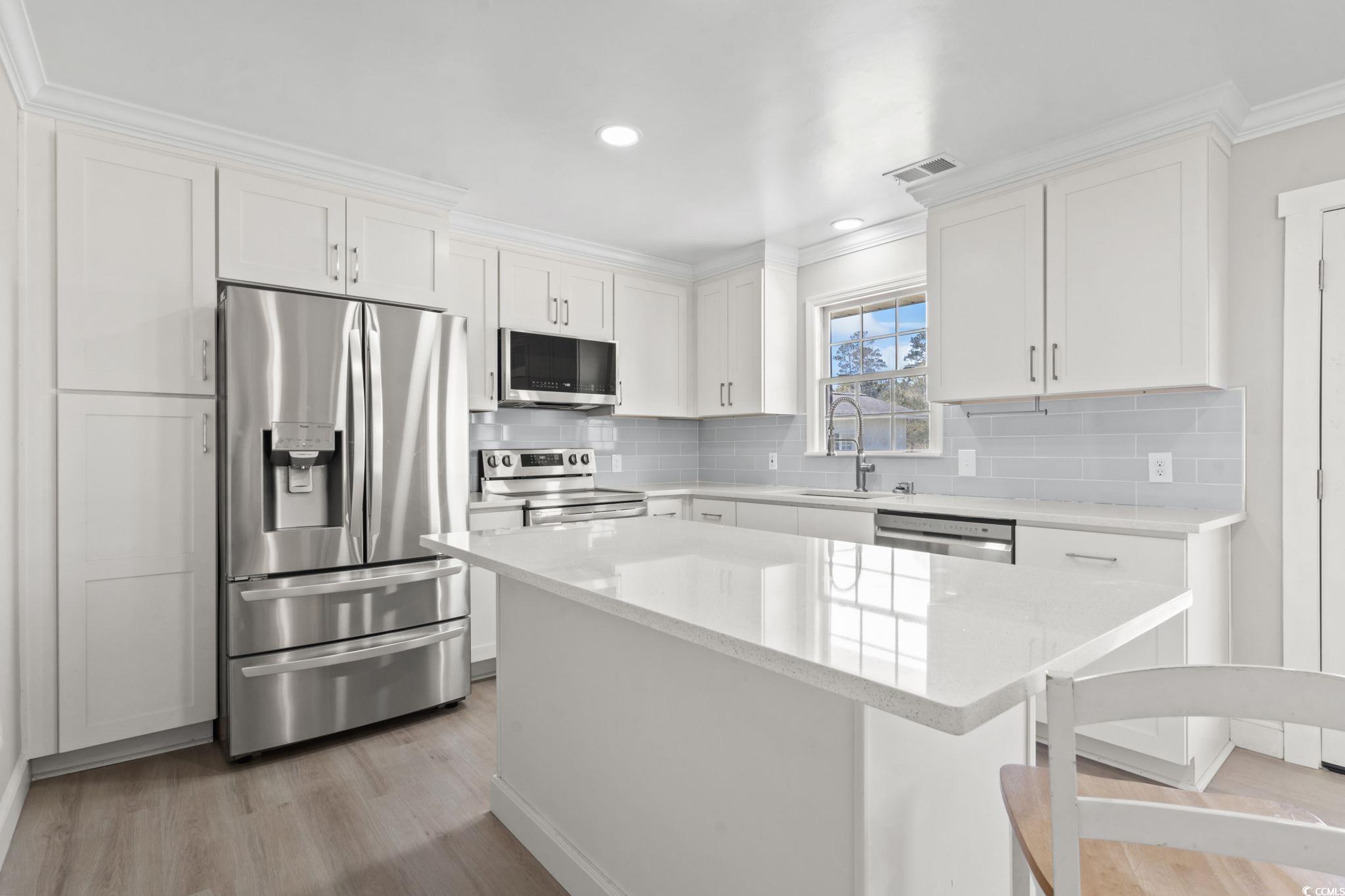 1136 Knotty Branch Road Conway, SC 29527 - Photo 13 of 40