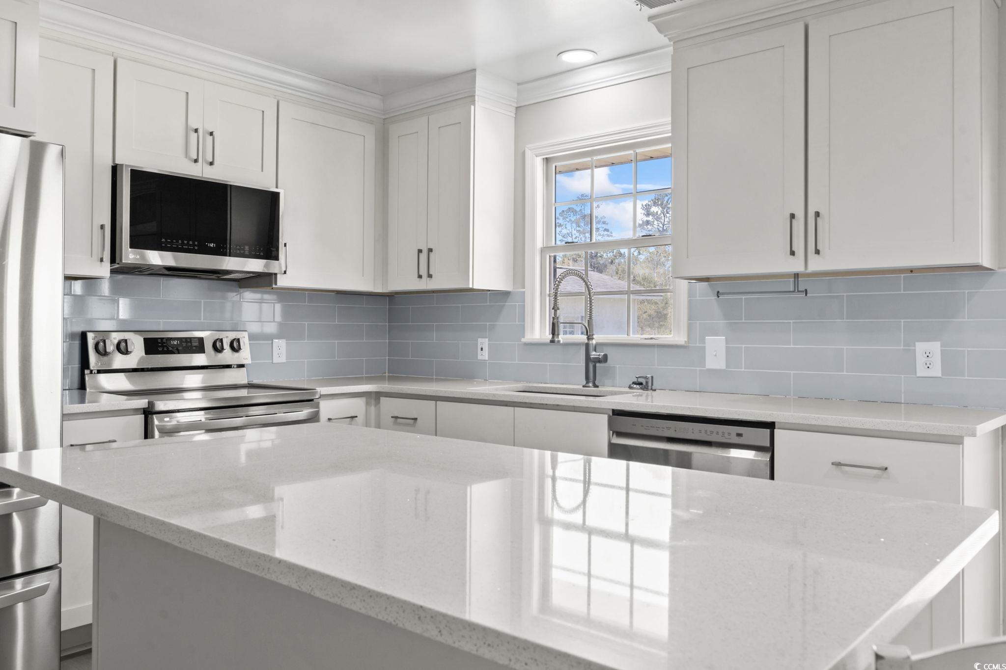 1136 Knotty Branch Road Conway, SC 29527 - Photo 14 of 40