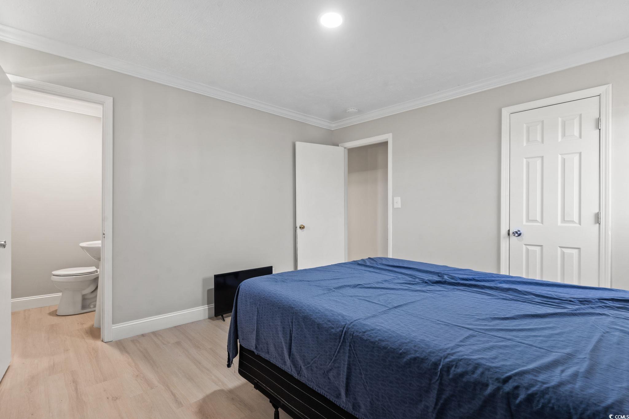 1136 Knotty Branch Road Conway, SC 29527 - Photo 22 of 40