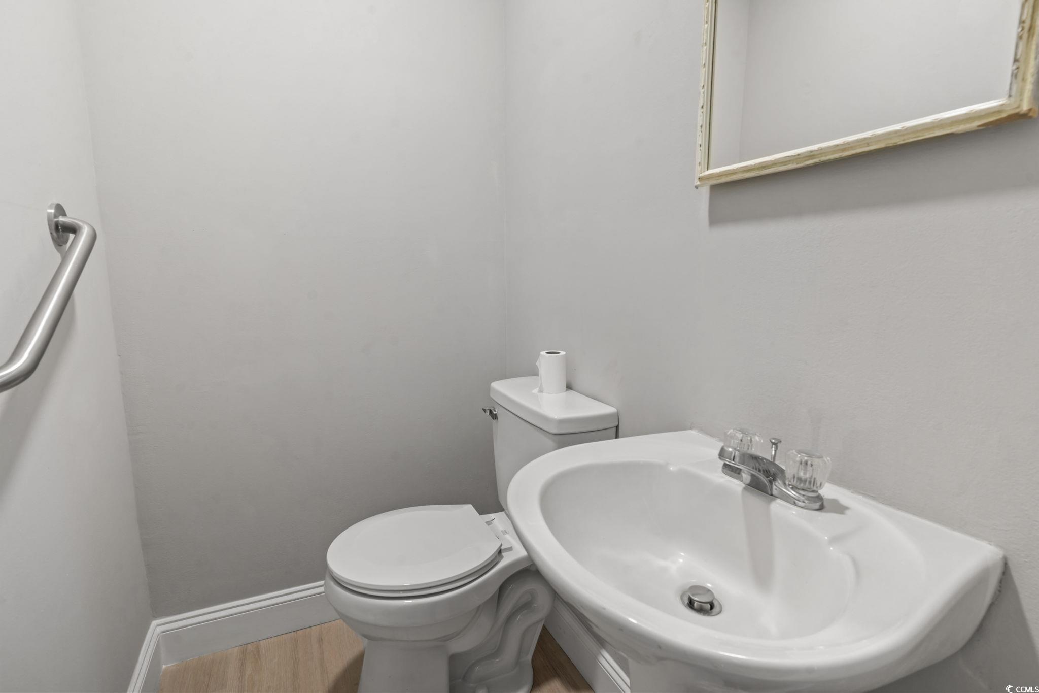 1136 Knotty Branch Road Conway, SC 29527 - Photo 23 of 40