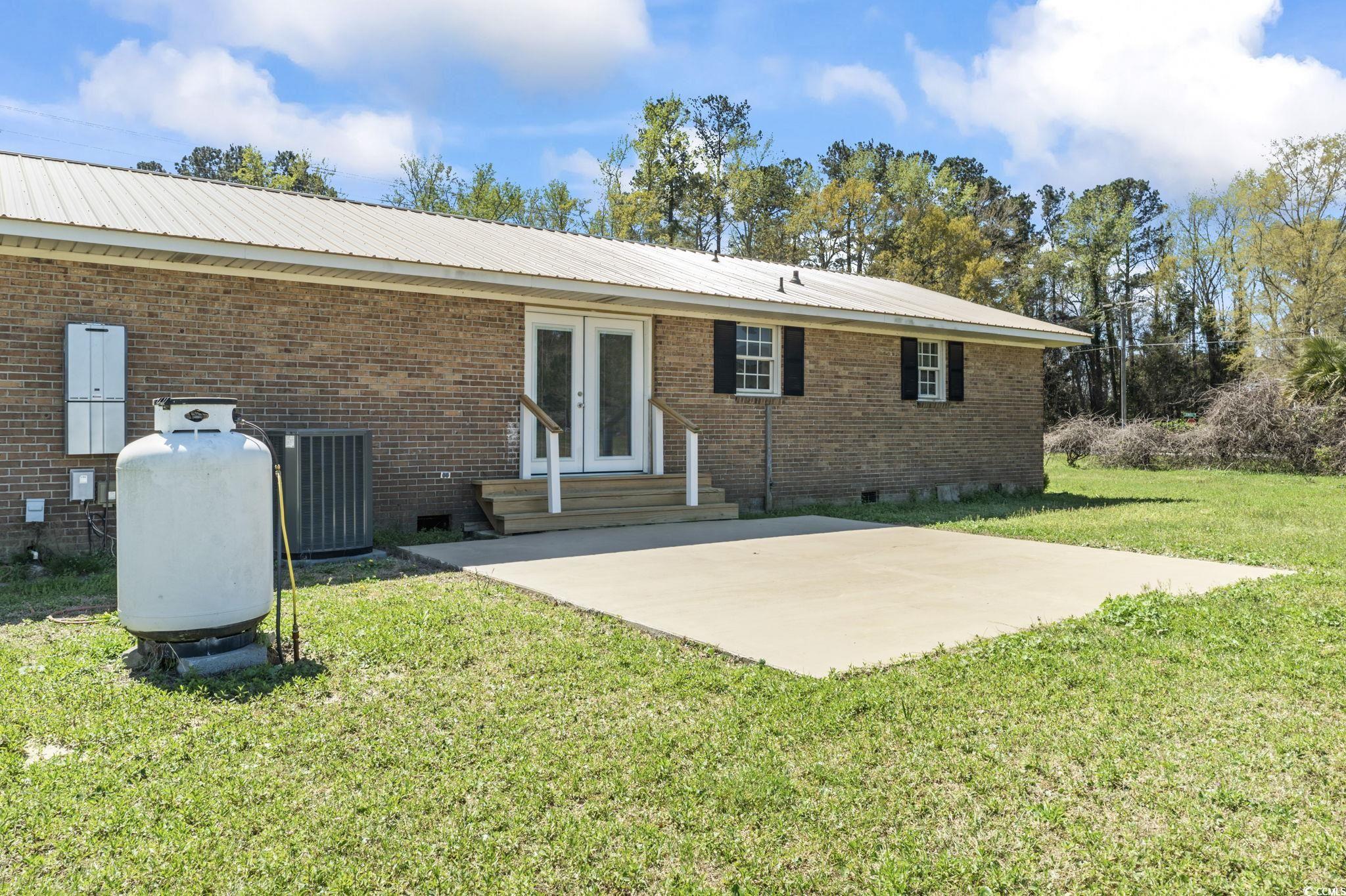 1136 Knotty Branch Road Conway, SC 29527 - Photo 25 of 40