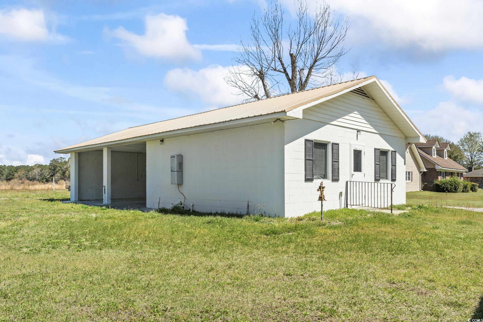 1136 Knotty Branch Road Conway, SC 29527 - Photo 26 of 40