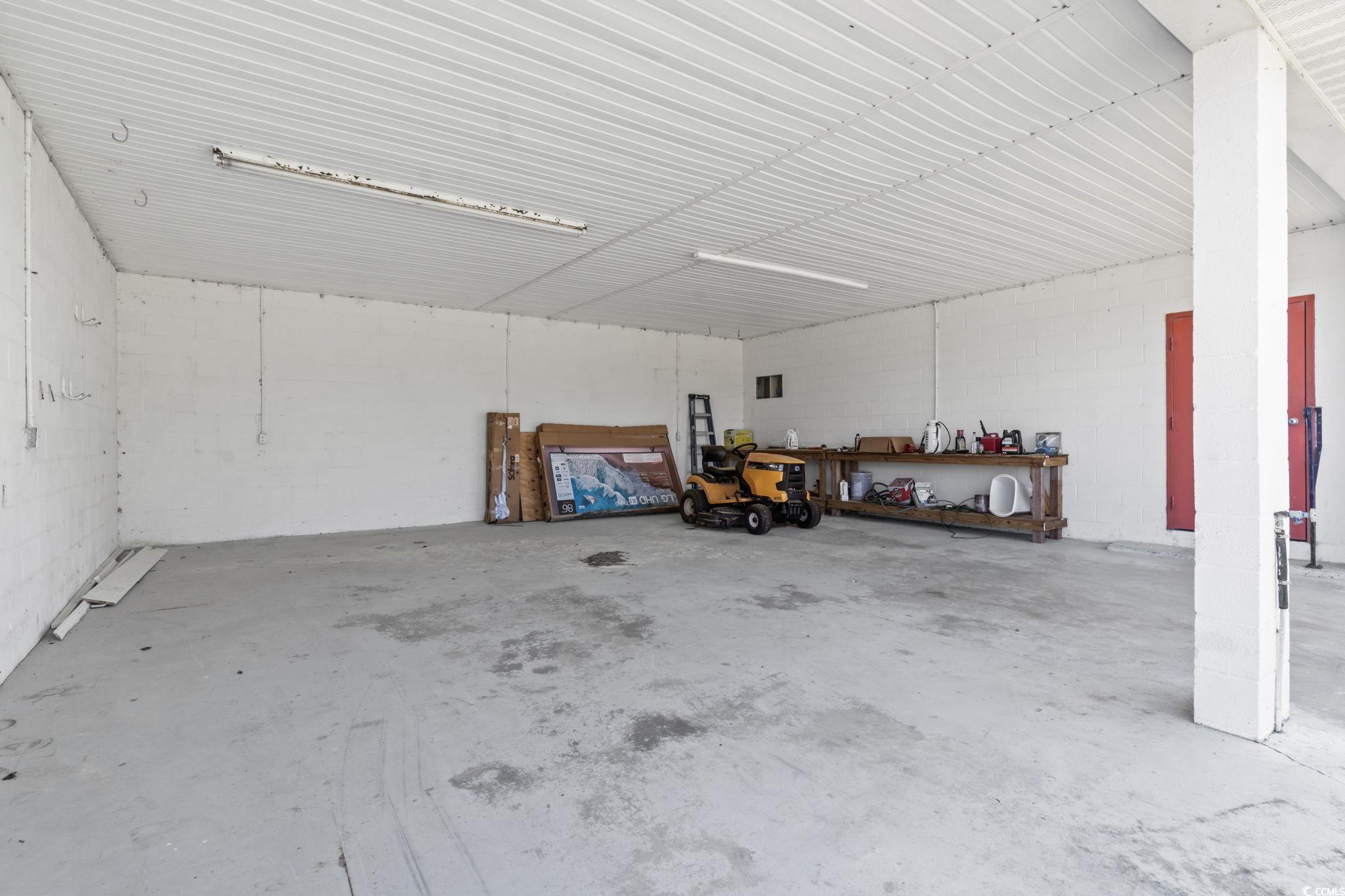 1136 Knotty Branch Road Conway, SC 29527 - Photo 27 of 40