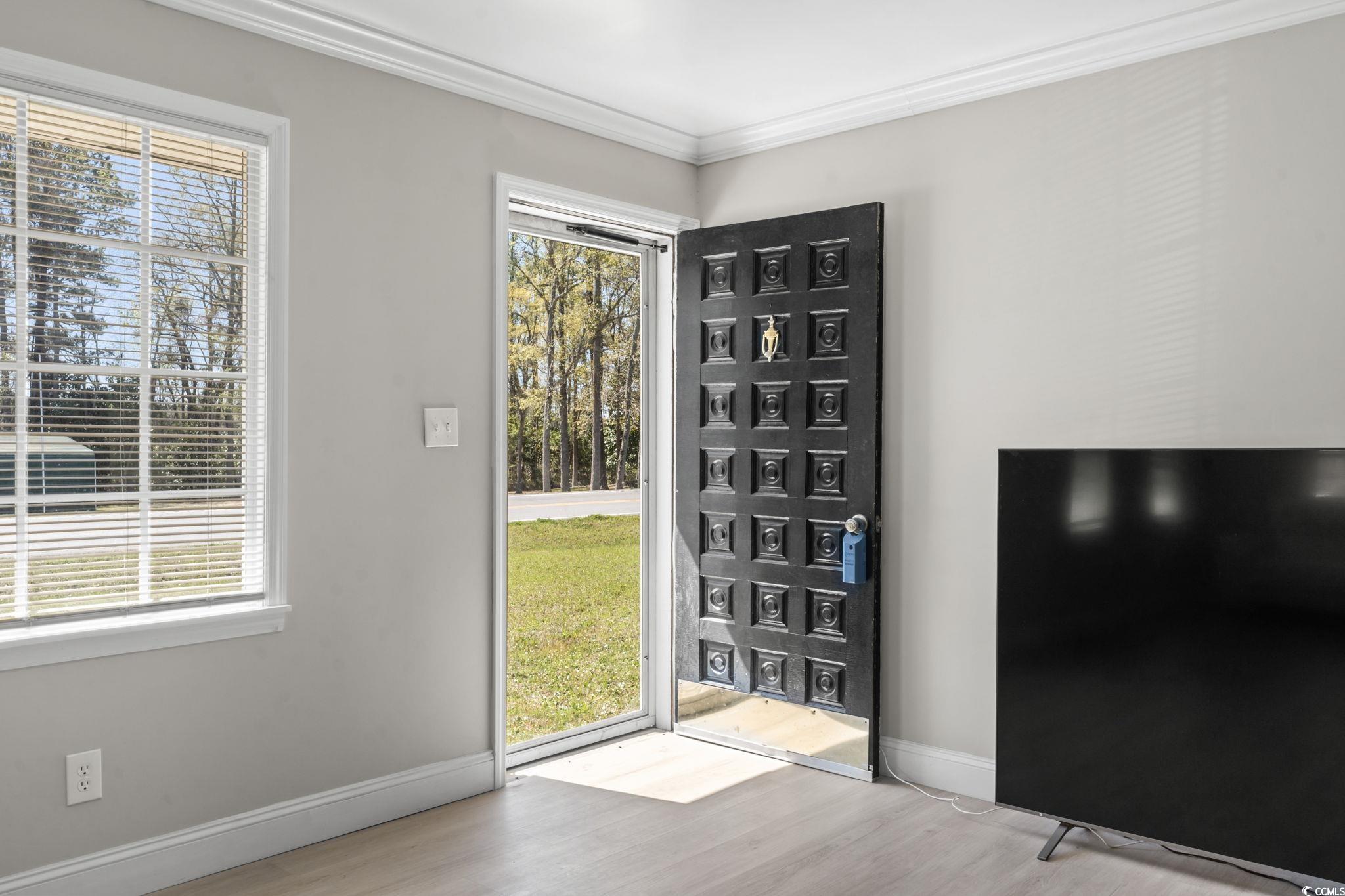 1136 Knotty Branch Road Conway, SC 29527 - Photo 3 of 40