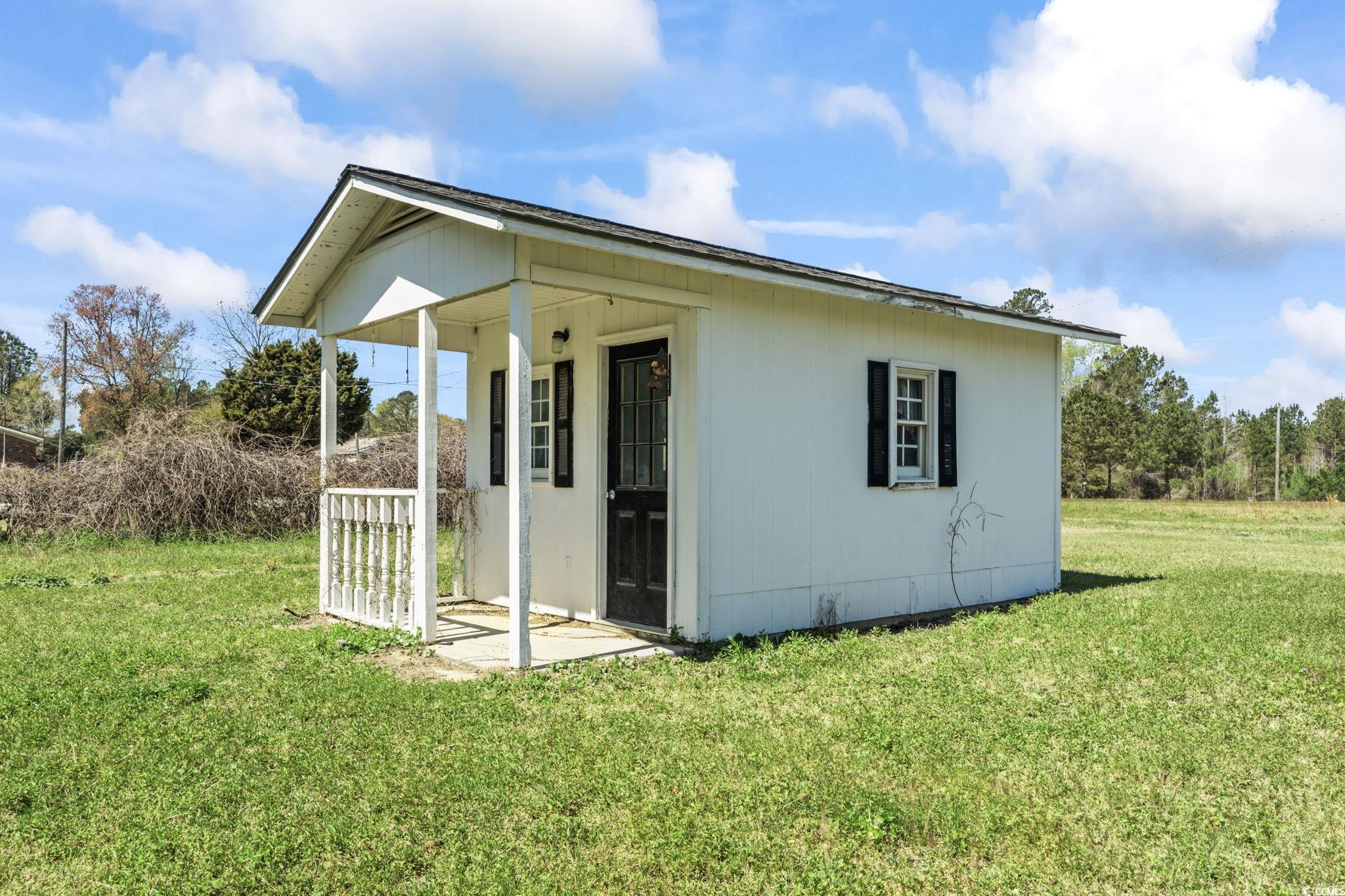 1136 Knotty Branch Road Conway, SC 29527 - Photo 34 of 40