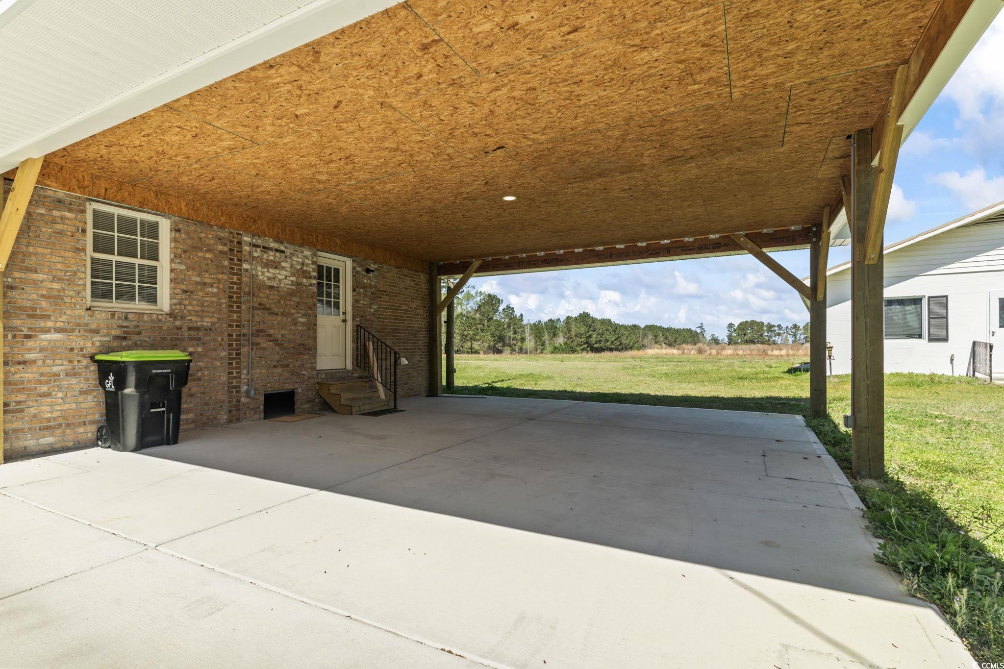 1136 Knotty Branch Road Conway, SC 29527 - Photo 35 of 40