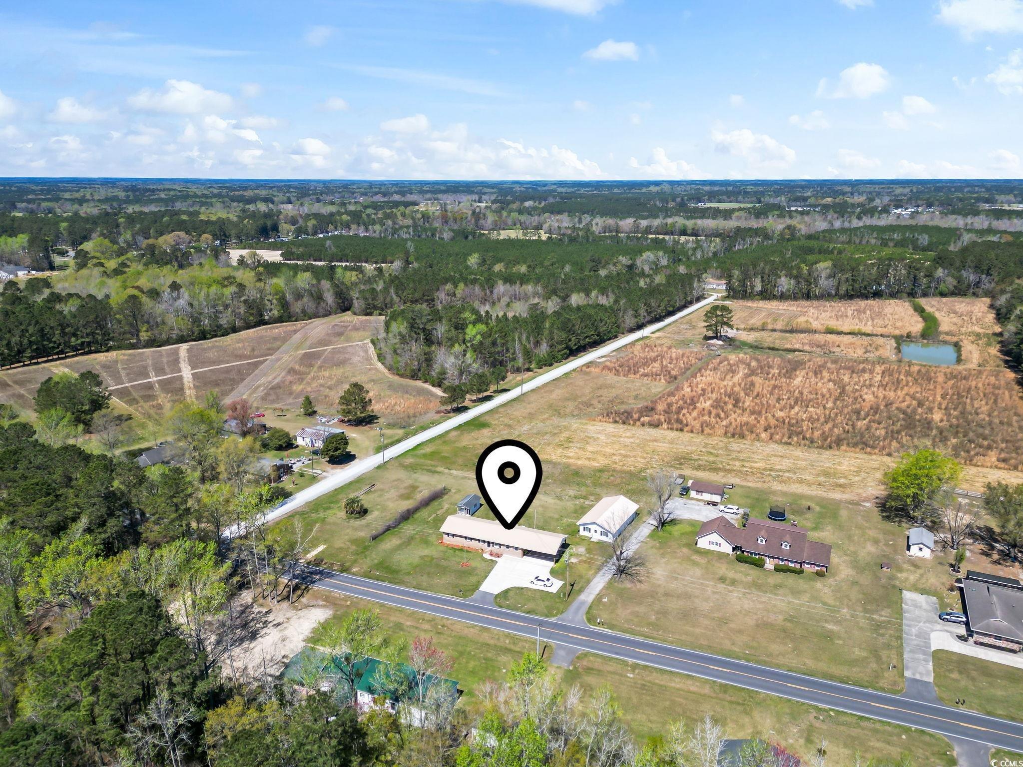 1136 Knotty Branch Road Conway, SC 29527 - Photo 37 of 40