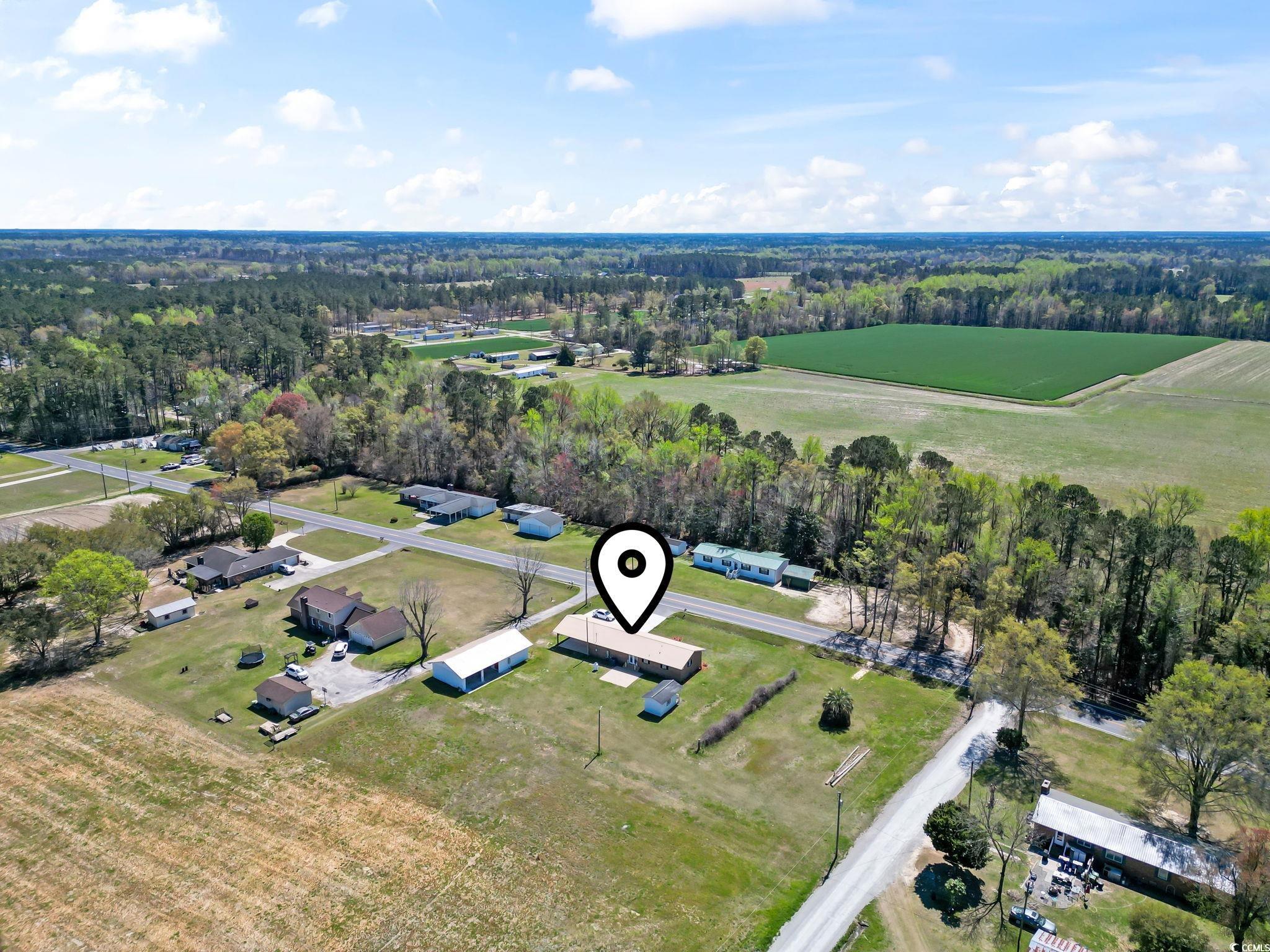 1136 Knotty Branch Road Conway, SC 29527 - Photo 38 of 40