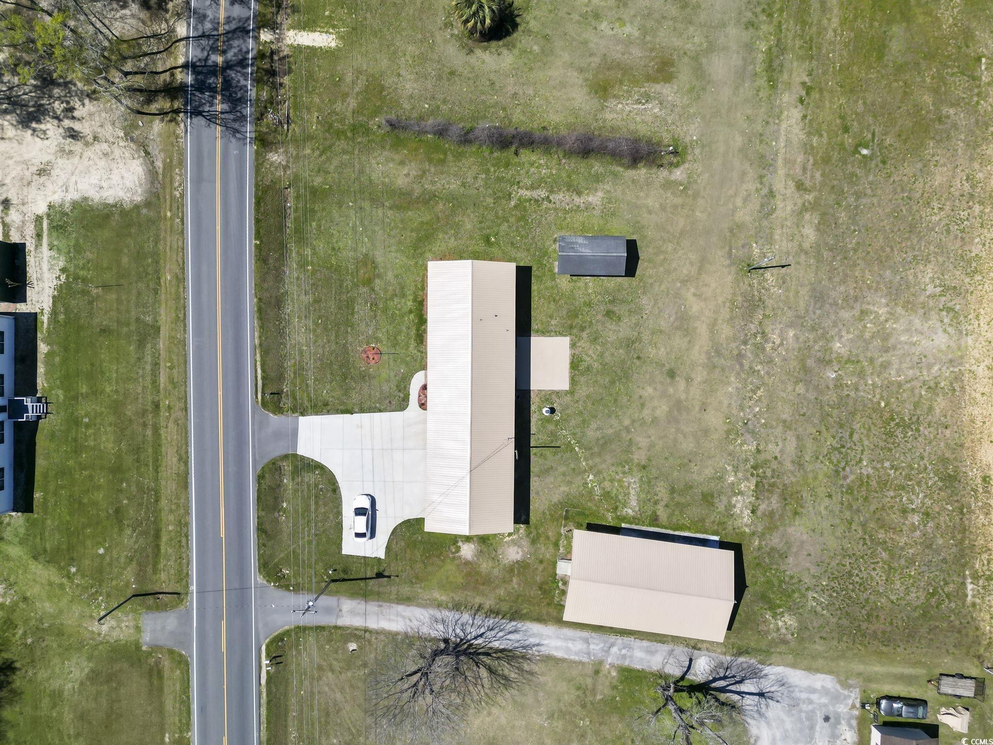 1136 Knotty Branch Road Conway, SC 29527 - Photo 39 of 40