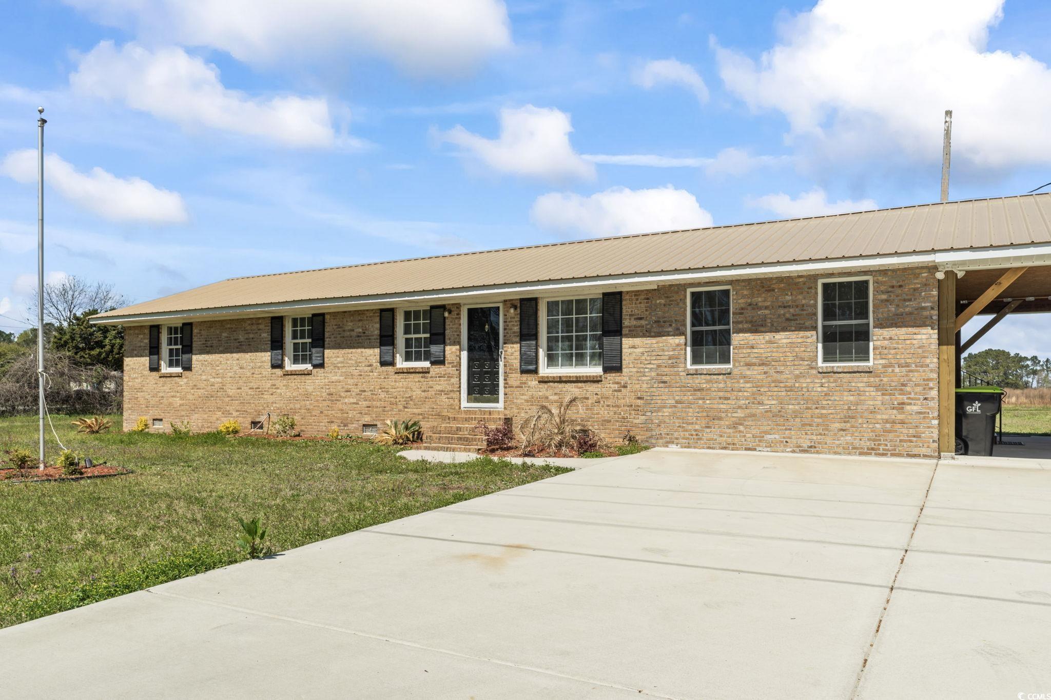 1136 Knotty Branch Road Conway, SC 29527 - Photo 40 of 40