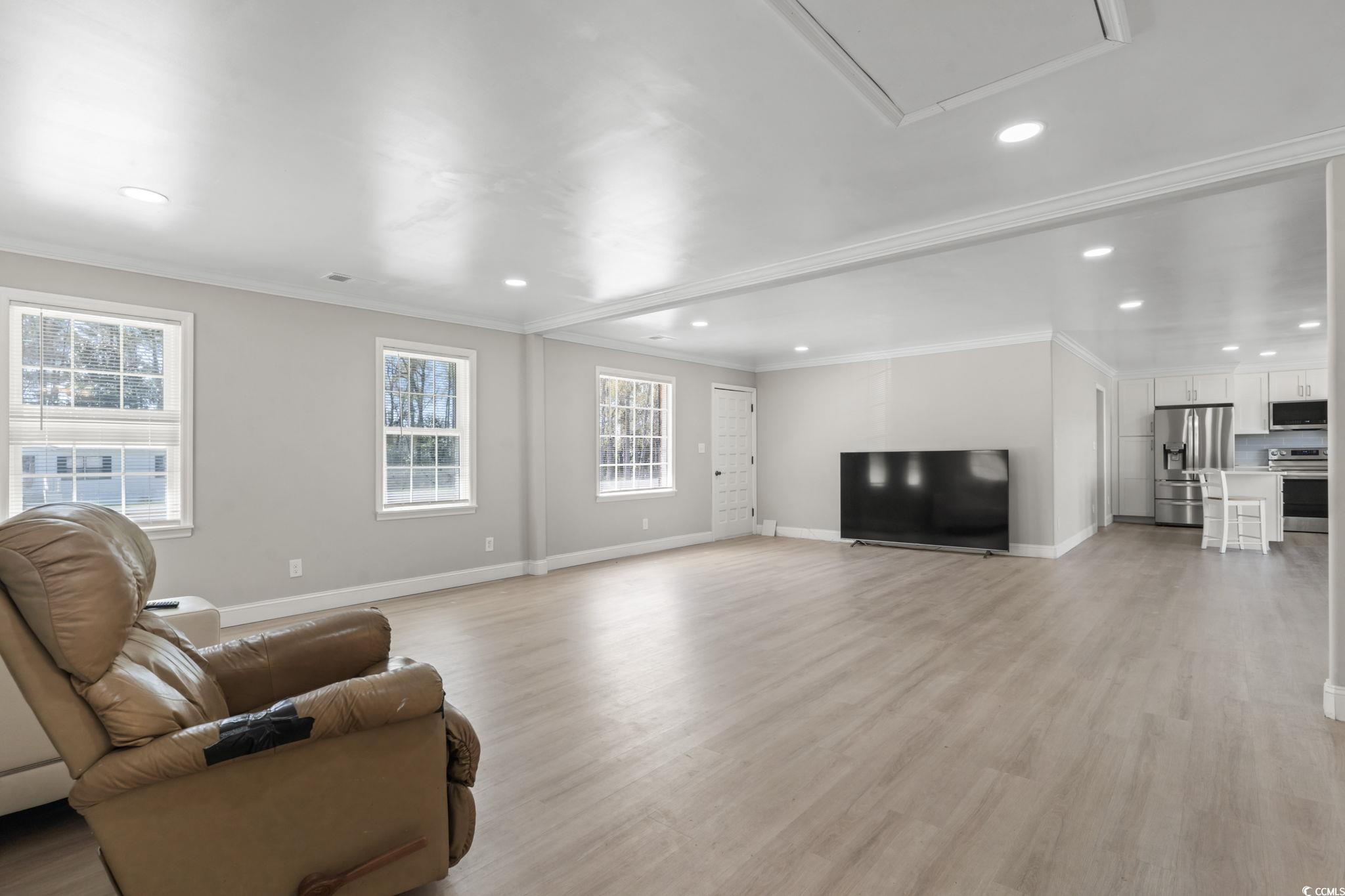 1136 Knotty Branch Road Conway, SC 29527 - Photo 5 of 40