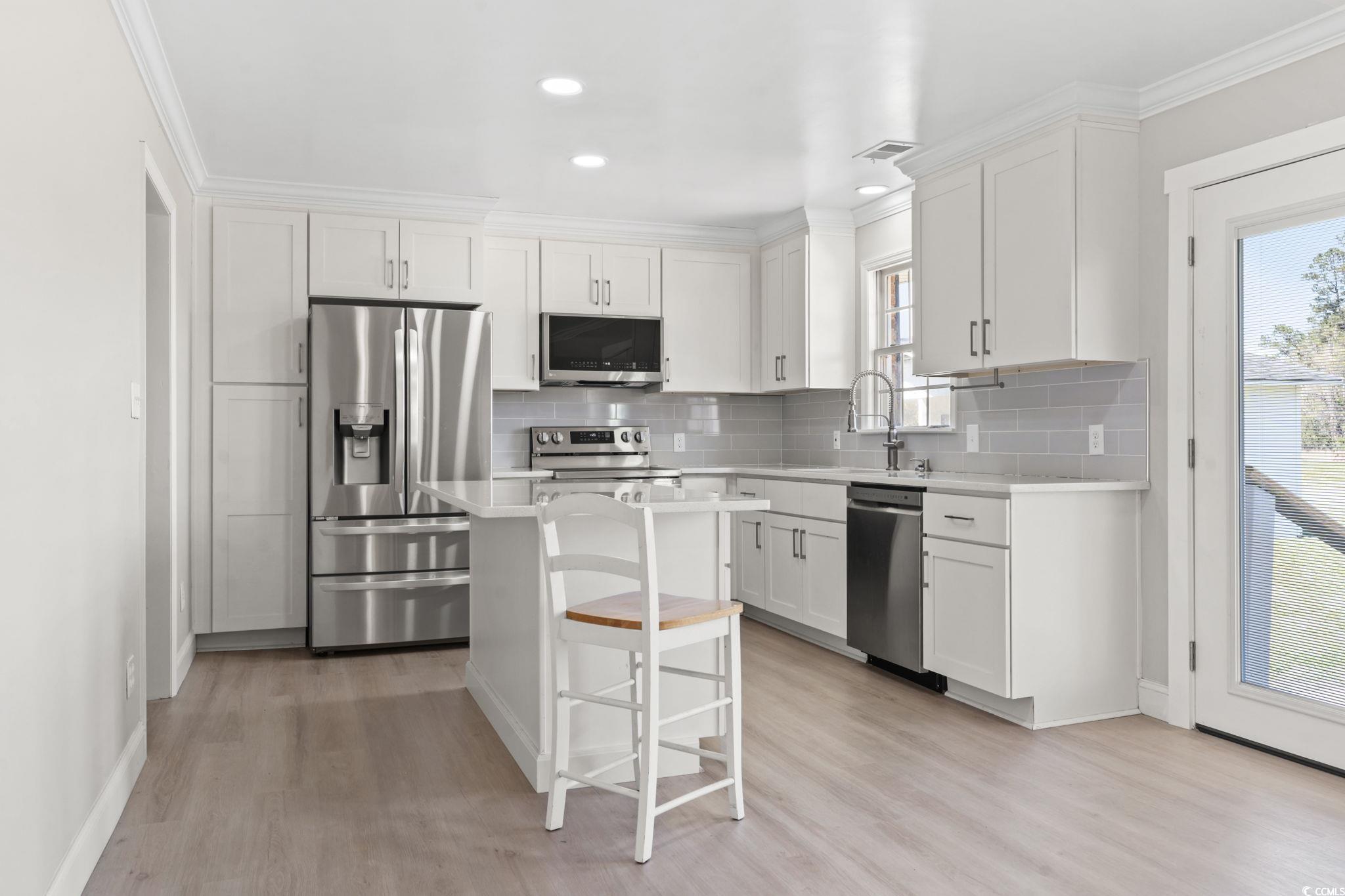 1136 Knotty Branch Road Conway, SC 29527 - Photo 10 of 40