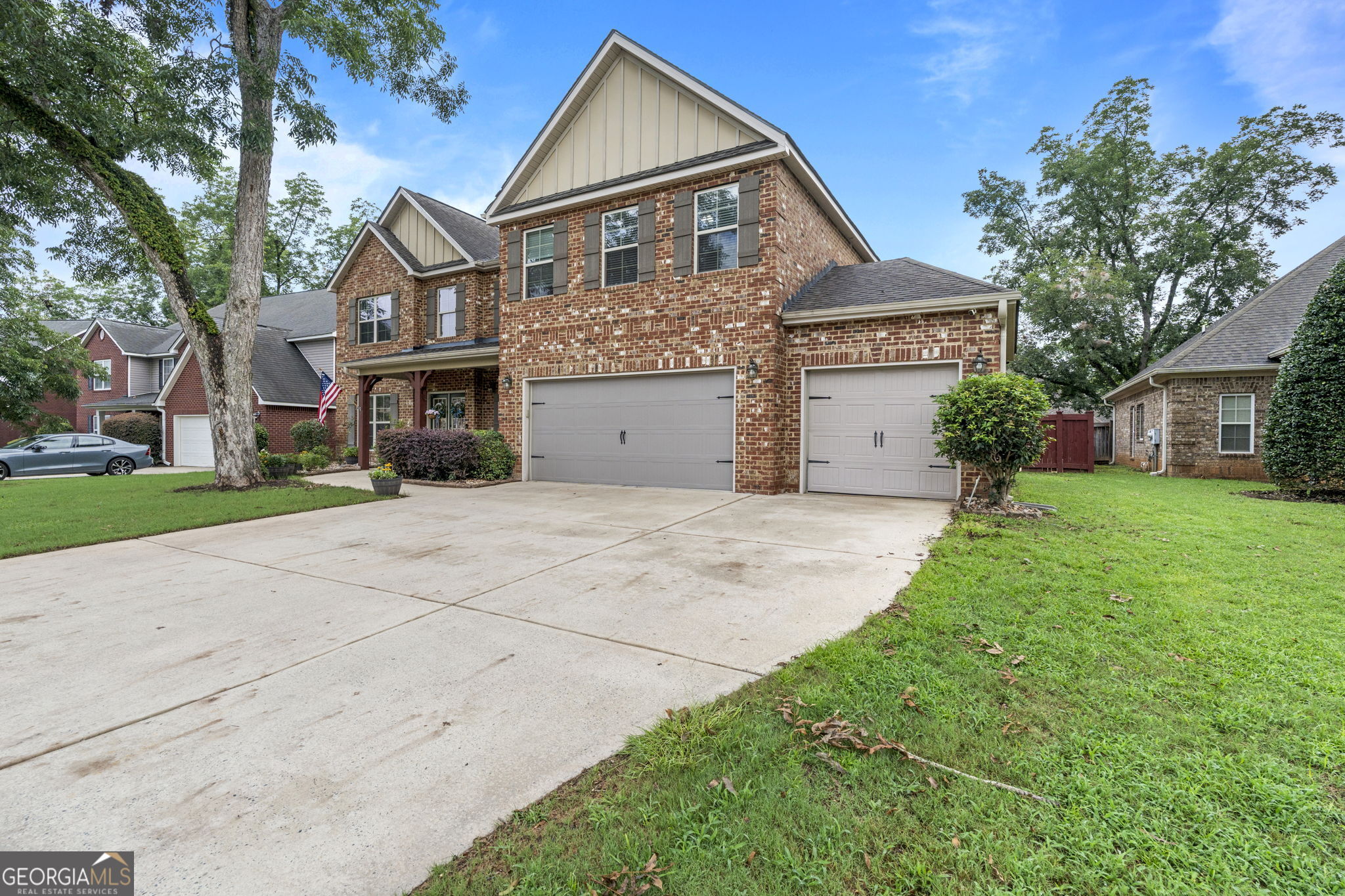 206 Red Hawk Pointe Kathleen, GA 31047 - Photo 3 of 58