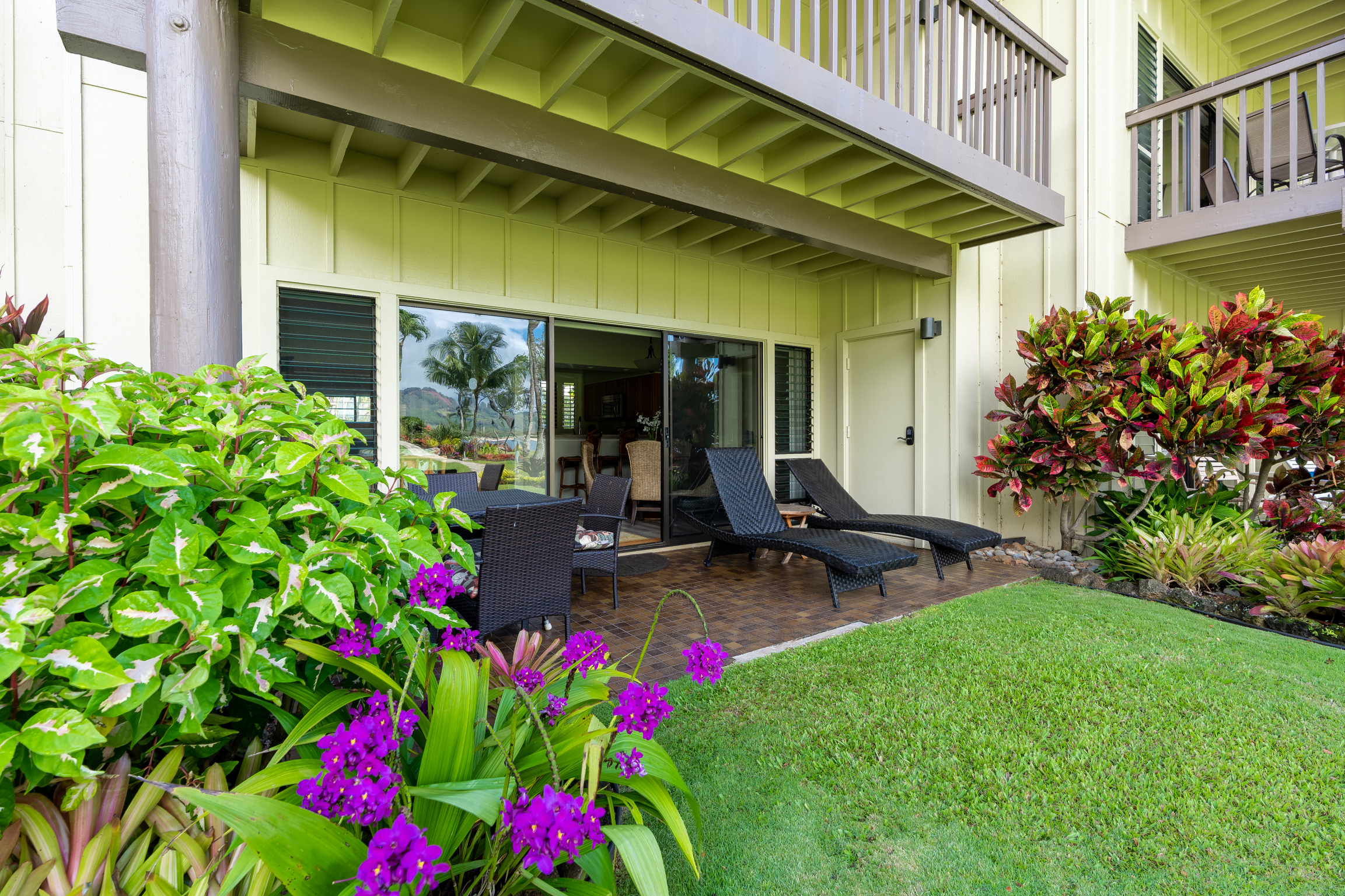 410 Papaloa Road, Unit 317 Kapaa, HI 96746 - Photo 5 of 30