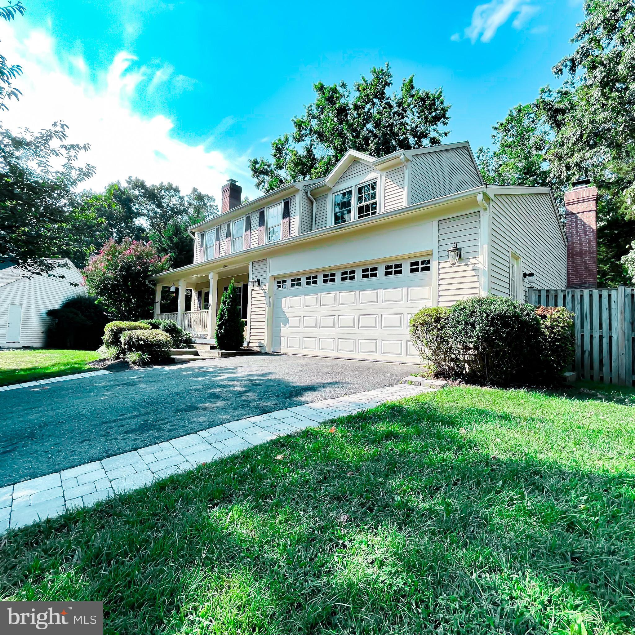 8040 Rocky Run Road Gainesville, VA 20155 - Photo 61 of 66 Gallery Image 61