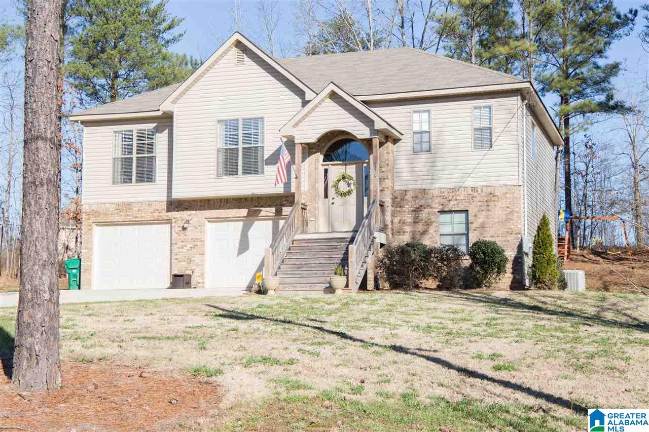 20370 Castle Rdg Road McCalla, AL 35111 - Photo 2 of 50