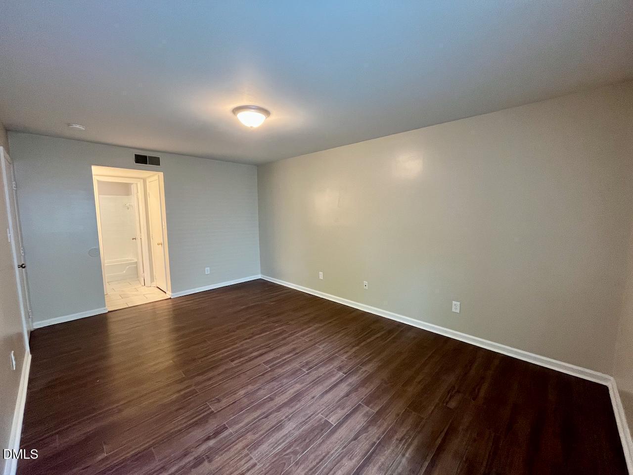 4205 Greencastle Court, Unit D Raleigh, NC 27604 - Photo 11 of 13