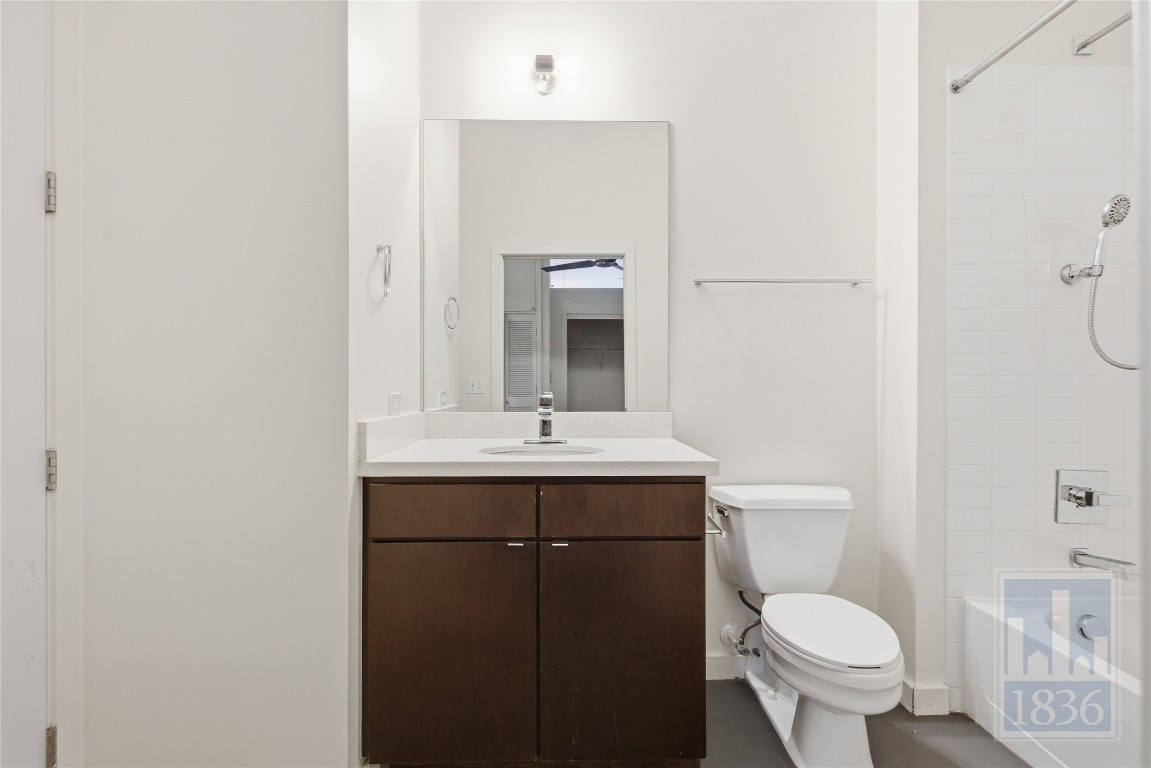 507 Sabine Street, Unit 703 Austin, TX 78701 - Photo 17 of 26