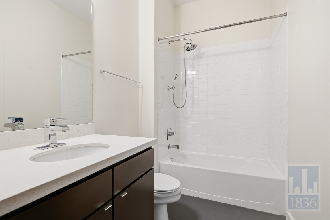 507 Sabine Street, Unit 703 Austin, TX 78701 - Photo 18 of 26