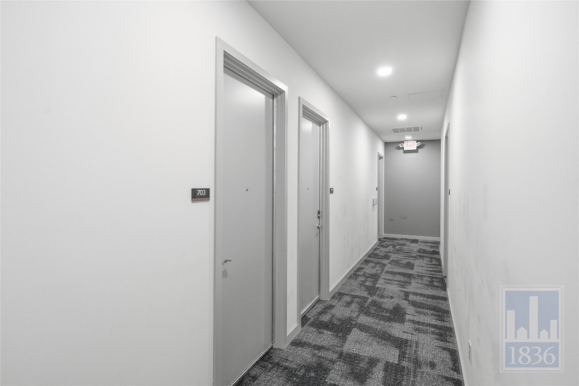 507 Sabine Street, Unit 703 Austin, TX 78701 - Photo 19 of 26