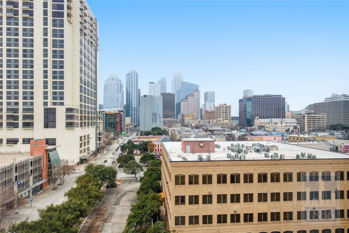507 Sabine Street, Unit 703 Austin, TX 78701 - Photo 20 of 26
