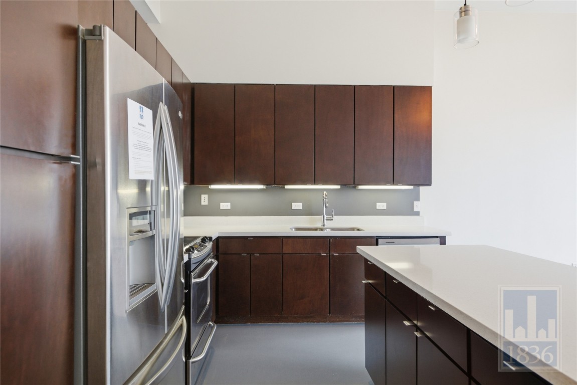 507 Sabine Street, Unit 703 Austin, TX 78701 - Photo 4 of 26