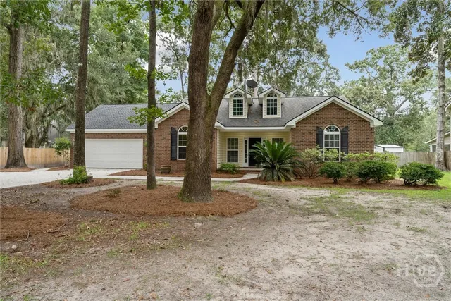 $320,000 | 45 Veranda Trail, Midway, GA 31320