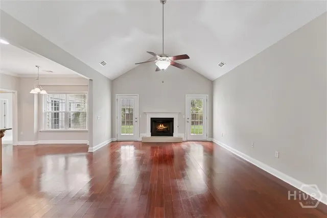 $320,000 | 45 Veranda Trail, Midway, GA 31320