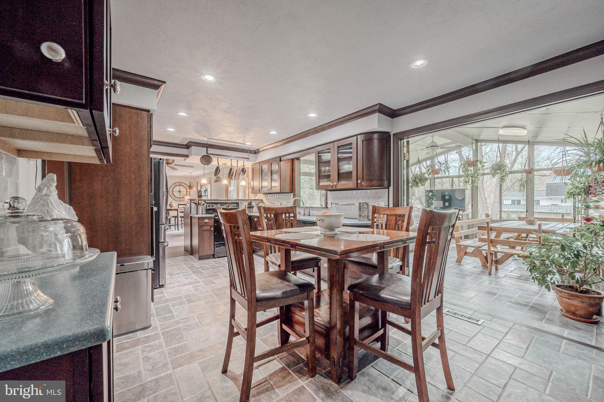 211 Old Ashley Drive Elkton, MD 21921 - Photo 23 of 50 a view of a dining room with furniture