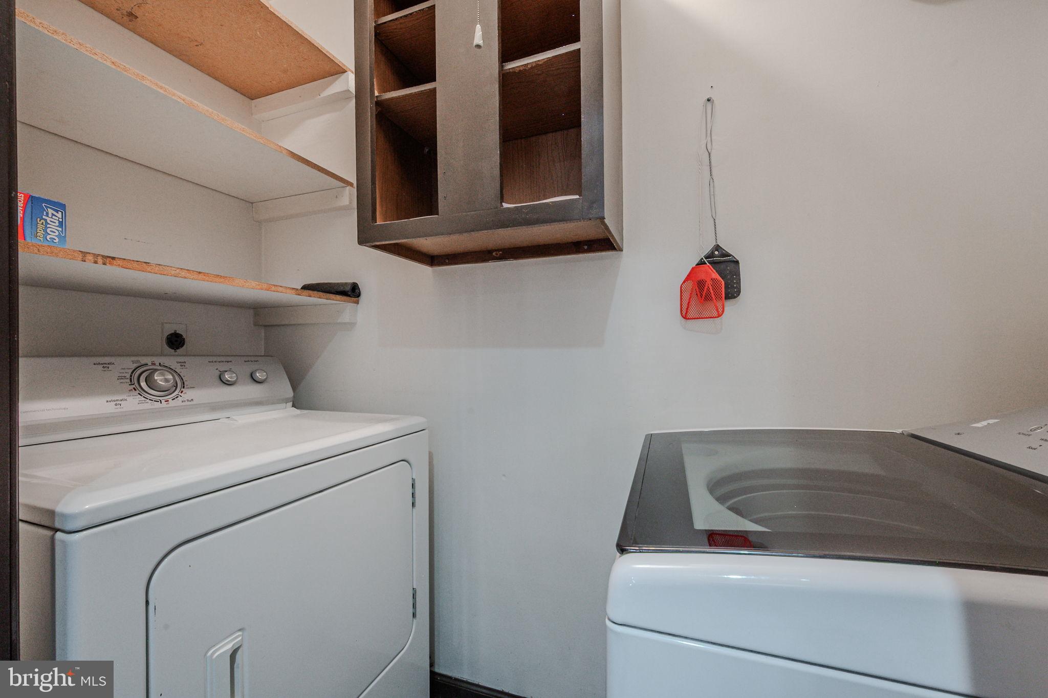 211 Old Ashley Drive Elkton, MD 21921 - Photo 24 of 50 a utility room with dryer and washer